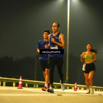 Runner Photo 7196779