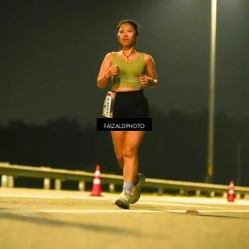 Runner Photo 7196780