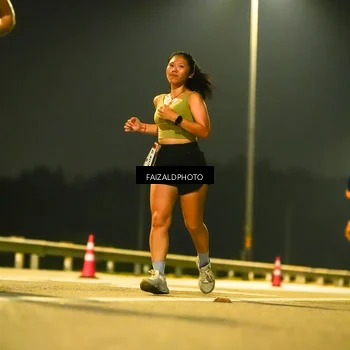 Runner Photo 7196781