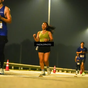 Runner Photo 7196782