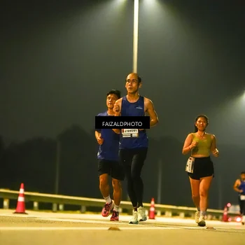 Runner Photo 7196783