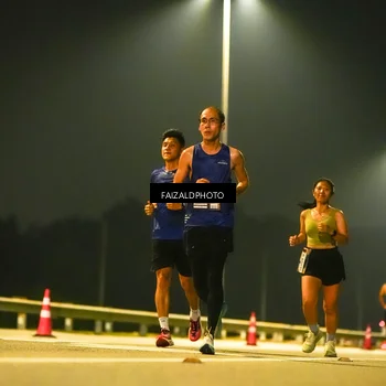 Runner Photo 7196784