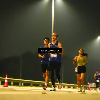 Runner Photo 7196785