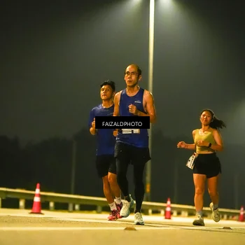 Runner Photo 7196786