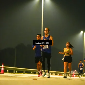 Runner Photo 7196787