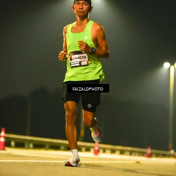 Runner Photo 7196788
