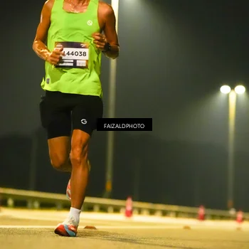 Runner Photo 7196790
