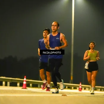 Runner Photo 7196791