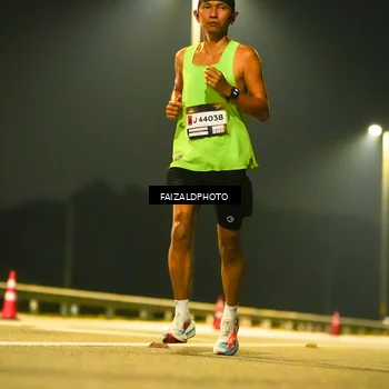 Runner Photo 7196792