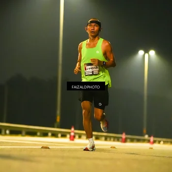 Runner Photo 7196793