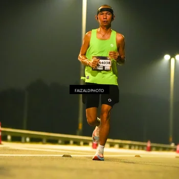 Runner Photo 7196795