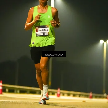 Runner Photo 7196796