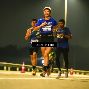 Runner Photo 7196798