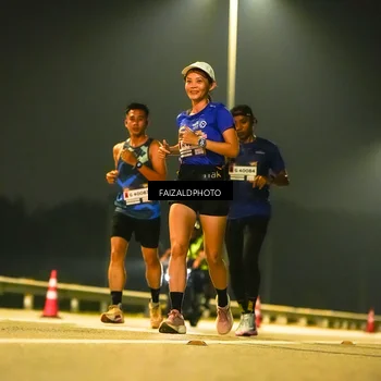 Runner Photo 7196800
