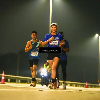 Runner Photo 7196801
