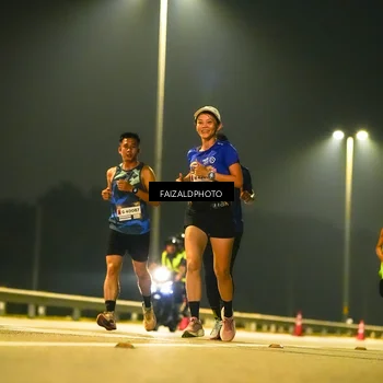 Runner Photo 7196802