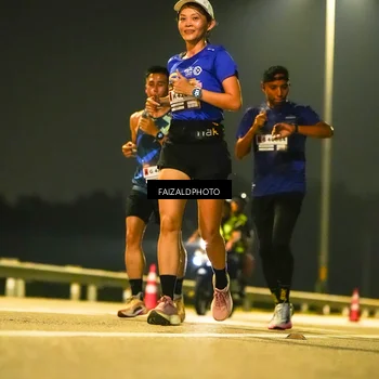 Runner Photo 7196803