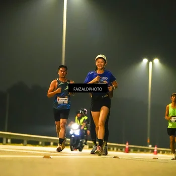 Runner Photo 7196804