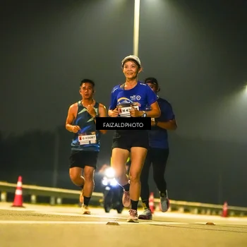Runner Photo 7196810