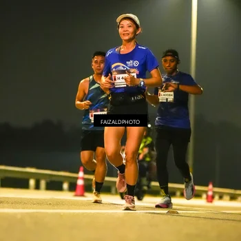 Runner Photo 7196811
