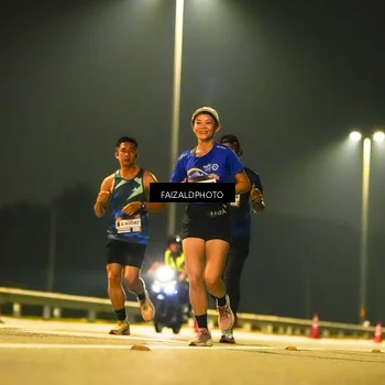 Runner Photo 7196812