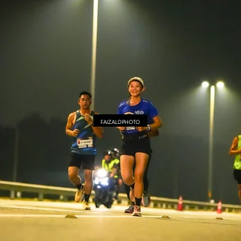 Runner Photo 7196813