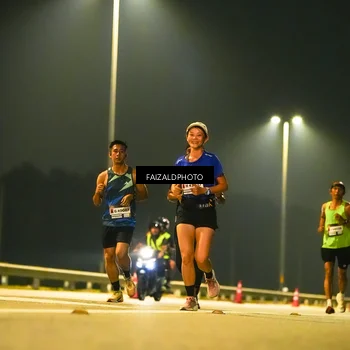 Runner Photo 7196815