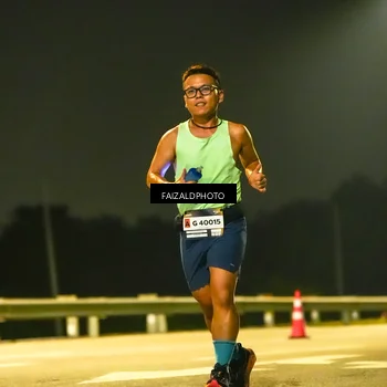 Runner Photo 7196819