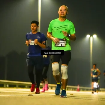 Runner Photo 7196820
