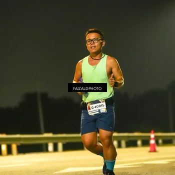 Runner Photo 7196822