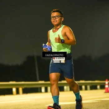 Runner Photo 7196824
