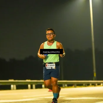 Runner Photo 7196825
