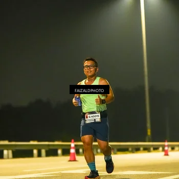 Runner Photo 7196827