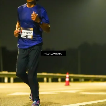 Runner Photo 7196829