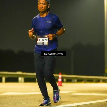 Runner Photo 7196830