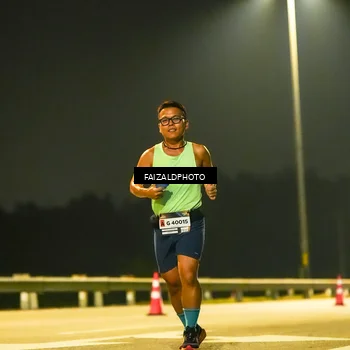 Runner Photo 7196831