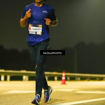 Runner Photo 7196832