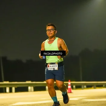 Runner Photo 7196834