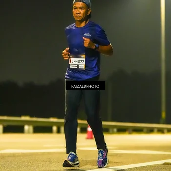 Runner Photo 7196835
