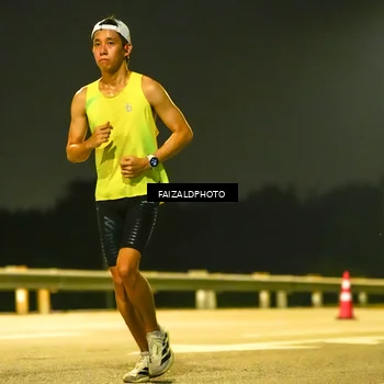 Runner Photo 7196836