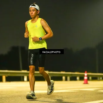 Runner Photo 7196837