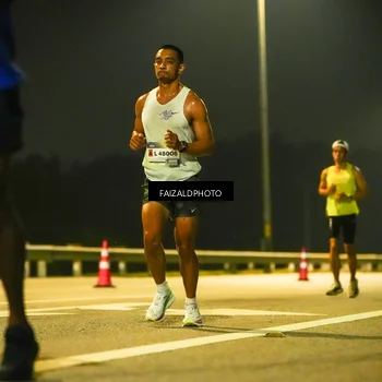 Runner Photo 7196838