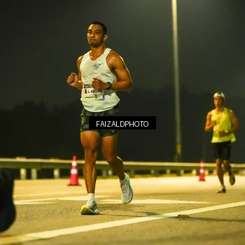 Runner Photo 7196840