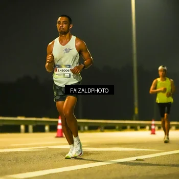 Runner Photo 7196845