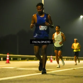 Runner Photo 7196847