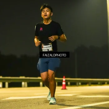 Runner Photo 7196849
