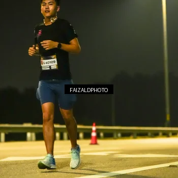 Runner Photo 7196852