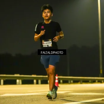 Runner Photo 7196853