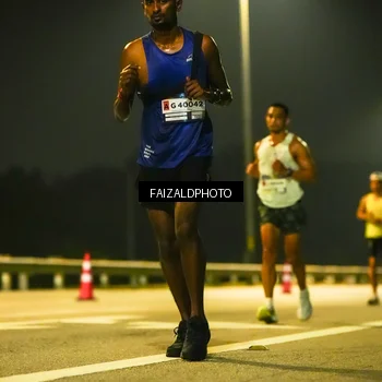 Runner Photo 7196854