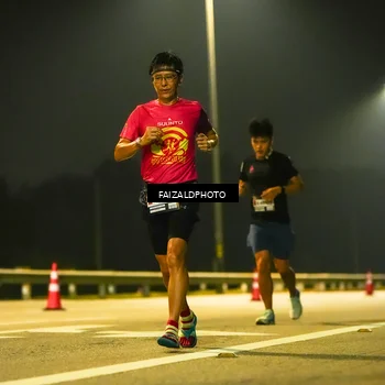 Runner Photo 7196860